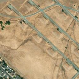 Satellite imagery of C 209 — NGS HS5121 — Concord, US, US