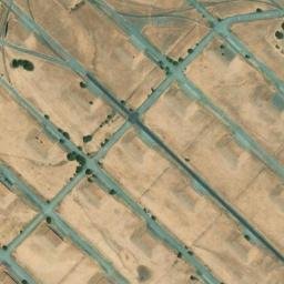 Satellite imagery of C 209 — NGS HS5121 — Concord, US, US