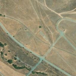 Satellite imagery of C 205 — NGS HS5118 — Concord, US, US