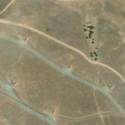 Satellite imagery of C 205 — NGS HS5118 — Concord, US, US