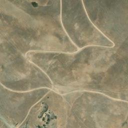 Satellite imagery of C 205 — NGS HS5118 — Concord, US, US