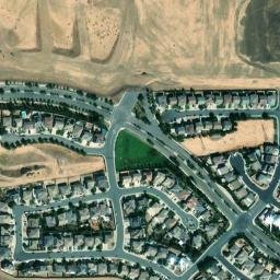 Satellite imagery of S 376 — NGS HS3723 — Antioch, US, US