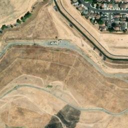 Satellite imagery of GPS CONTROL PT 59 — NGS DE8508 — Antioch, US, US