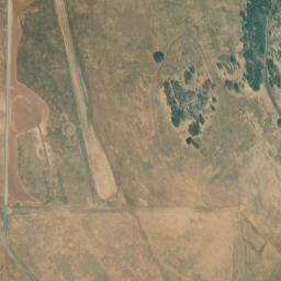 Satellite imagery of Gold Knoll Mine, US