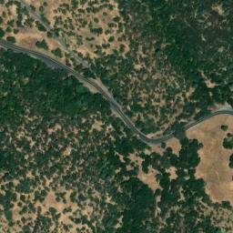 Satellite imagery of Arbona Mine, US