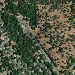 Satellite imagery of Bonanza Mine, US