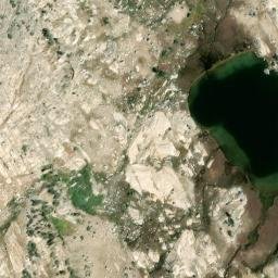 Satellite imagery of Hess Mine, US