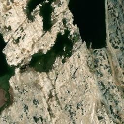 Satellite imagery of Hess Mine, US