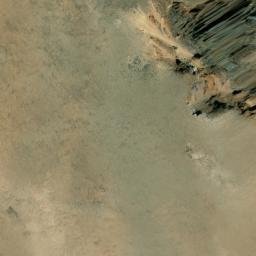 Satellite imagery of Dore Cliff, US