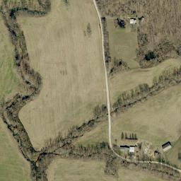 Satellite imagery of Bills Point, US