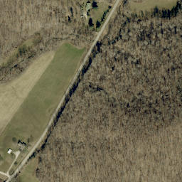 Satellite imagery of Bills Point, US