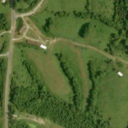 Satellite imagery of Pleasant Grove Ridge, US