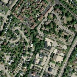 Satellite imagery of LFUCG GPS STA 0052 — NGS GZ3076 — Lexington, US, US