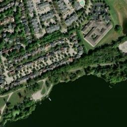 Satellite imagery of DEPROSKY — NGS DS3194 — Lexington, US, US