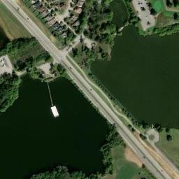 Satellite imagery of DEPROSKY — NGS DS3194 — Lexington, US, US