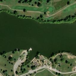 Satellite imagery of DEPROSKY — NGS DS3194 — Lexington, US, US