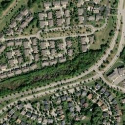 Satellite imagery of 0122 AZI — NGS DR9073 — Lexington, US, US