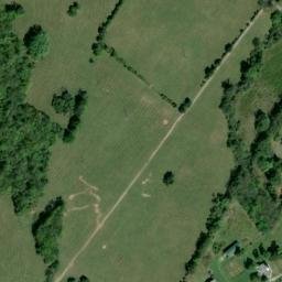 Satellite imagery of I75 L 94 — NGS GZ0109 — Lexington, US, US