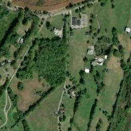 Satellite imagery of I75 L 94 — NGS GZ0109 — Lexington, US, US