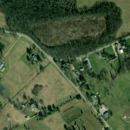 Satellite imagery of LFUCG GPS STA 0100 — NGS GZ3099 — Lexington, US, US