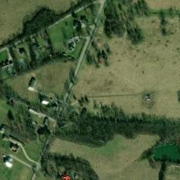 Satellite imagery of LFUCG GPS STA 0100 — NGS GZ3099 — Lexington, US, US