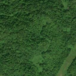 Satellite imagery of Martha Ridge, US