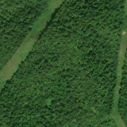 Satellite imagery of Martha Ridge, US