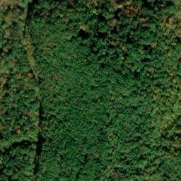 Satellite imagery of Bryan Ridge, US