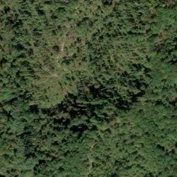 Satellite imagery of Lick Fork Ridge, US