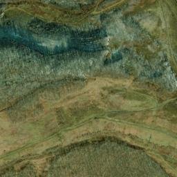 Satellite imagery of Hickory Ridge, US