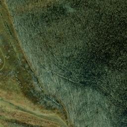 Satellite imagery of Hickory Ridge, US