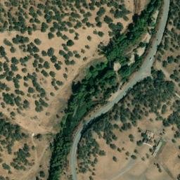 Satellite imagery of survey_point, PT