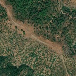 Satellite imagery of El Rascabijal, ES