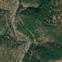 Satellite imagery of El Rascabijal, ES