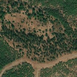 Satellite imagery of El Rascabijal, ES