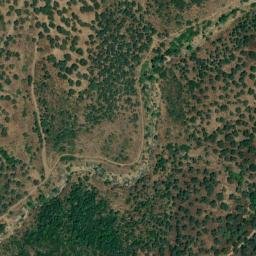 Satellite imagery of Cerro del Carmen, ES
