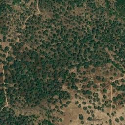 Satellite imagery of Cerro del Carmen, ES