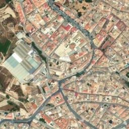 Satellite imagery of Castillo de las Paleras, ES