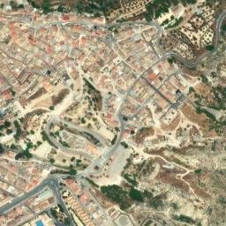 Satellite imagery of Castillo de las Paleras, ES