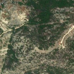 Satellite imagery of Castillo de las Paleras, ES