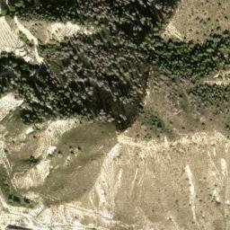 Satellite imagery of Sierra de Pujálvarez, ES