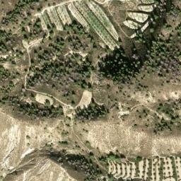 Satellite imagery of Sierra de Pujálvarez, ES