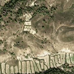 Satellite imagery of Sierra de Pujálvarez, ES
