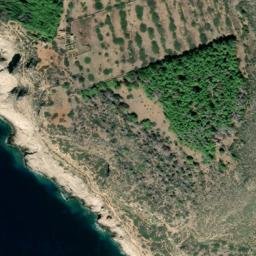 Satellite imagery of Il Faraglione, IT