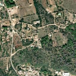 Satellite imagery of Il Faraglione, IT
