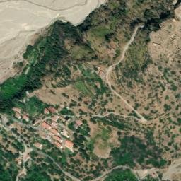 Satellite imagery of Castello Ruffo, IT