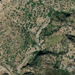Satellite imagery of Castello Ruffo, IT