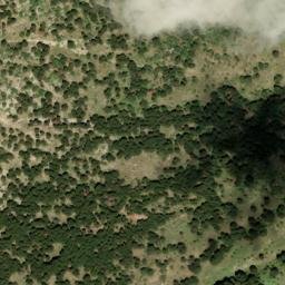 Satellite imagery of Treís Gynaíkes, GR