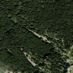 Satellite imagery of Treís Gynaíkes, GR