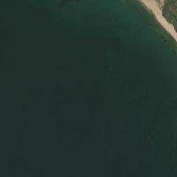 Satellite imagery of Yarcık Burnu, TR